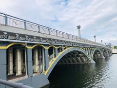 -长春市南湖公园