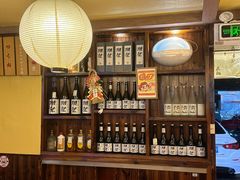-鸟鹏烧鸟居酒屋(熙龙湾店)