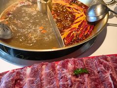 -小龙翻大江文化火锅(宽窄店)