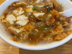 -豆相识•九九豆腐脑(牛咡桥店)