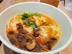 -云味馆·云南菜·云南米线(景田店)