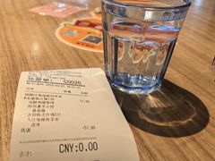 -必胜客(北苑路店)