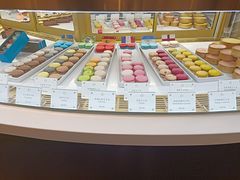 -PAUL LAFAYET 法式甜品(港汇广场店)