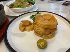 -子霖南山鲜虾面(南山总店)