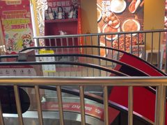 -海底捞火锅(宇飞大厦店)