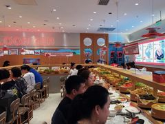 -龍歌自助小火锅(崂山丽达店)