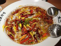 -太二酸菜鱼(群光广场店)