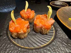 -蟹犇前•帝王蟹雪蟹(陆家嘴店)