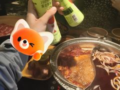 -牛New寿喜烧(虹桥新天地店)