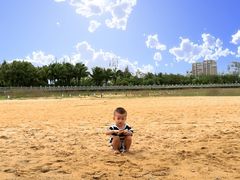 -白沙门生态公园