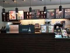 -星巴克(常州丰臣国际广场店)