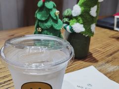 -明谦·Coffee&Cocktail Bar(美您公园店)
