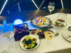 -SPARK(成都W酒店)