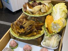 -名善山珍·野生菌汤锅(文殊院店)