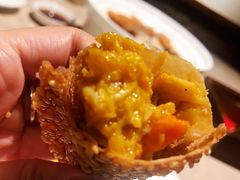 -成隆行·蟹王府(九江路店)