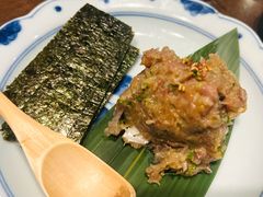 -兄弟船日本料理(新世界花园店)