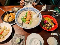 山外山极品鱼头皇-山外山·林语花园餐厅