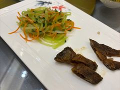 -银都上海菜馆(粤海东路店)
