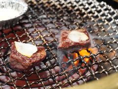 -老乾杯和牛烧肉(王府中环店)
