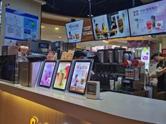 -CoCo都可(香港名都店)