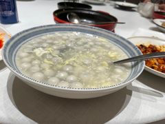 酒酿圆子-红城阁·上海味道(四平路店)