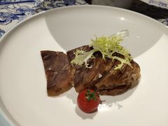 清泉牛腱-江南韵·无锡太湖文化体验餐厅(凤凰天街店)