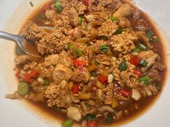 -501號台州海鲜餐厅(海创园店)