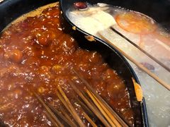 -钢管厂五区小郡肝火锅串串香(清河店)