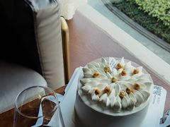 -浮光之丘MontCake生日蛋糕(科华路店)