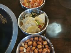 -N2U Barbecue熨斗烤肉(悦方IDMALL店)