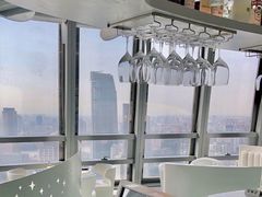 -天玑高空江景餐厅&酒吧Sky Secret Restaurant&Bar