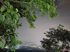 -广州市白云山风景名胜区