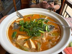 -明丰小渔馆(明月路店)