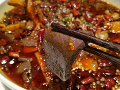 -奇滋豆味(南十四道街店)