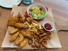 -必胜客(龙湾万达店)