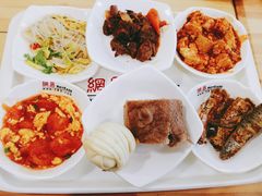 -网易食堂