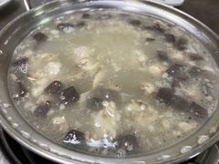 -宝翔羊汤馆