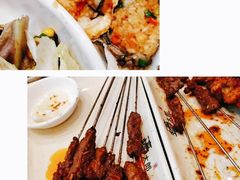 -蚝太郎 • 海鲜烧烤(Upark店)