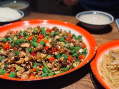 -泥糊破店小酒馆·团建聚餐(南京西路店)