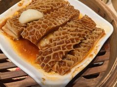 -点都德(珠江新城店)