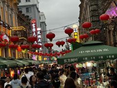 -张包铺(道外店)