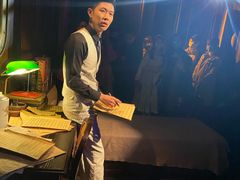 -武汉知音号