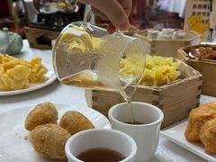 -番禺宾馆丽苑厅