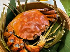 -火福·天湖阁大闸蟹博物馆主题餐厅(浅水湾店)