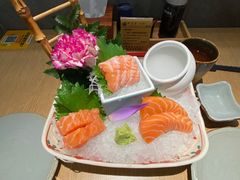 -阿吾罗·月咏精致日料(港汇恒隆广场店)