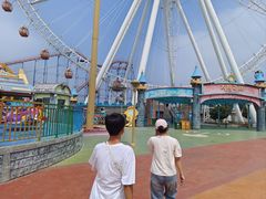 -太和环球嘉年华游乐园