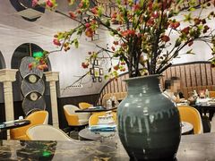 -巴依老爷新疆美食(清华东门店)
