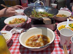 -彭耕记猪油炒小菜(吉联mall店)