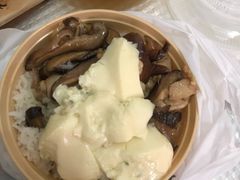 -真功夫(北京路步行街店)