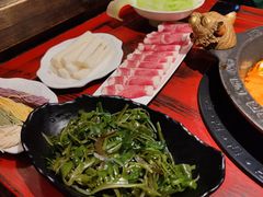 -袁老四重庆老火锅(桐梓坡店)